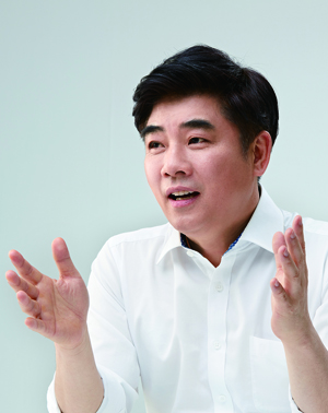 김병욱 의원이 중앙공약1으로 국민들의 노후지갑을 두텁게 하는 연금정책을 거론했다.