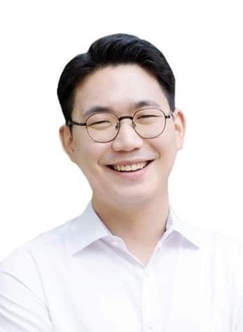 더불어민주당 성남 중원구당협위원회 문승호 청년부위원장
