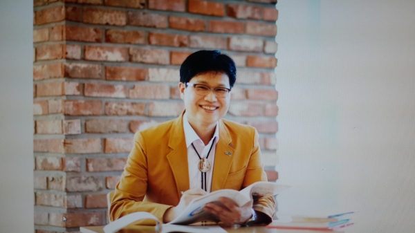 박진호 교수 (한국 열린사이버대학교 특임교수)